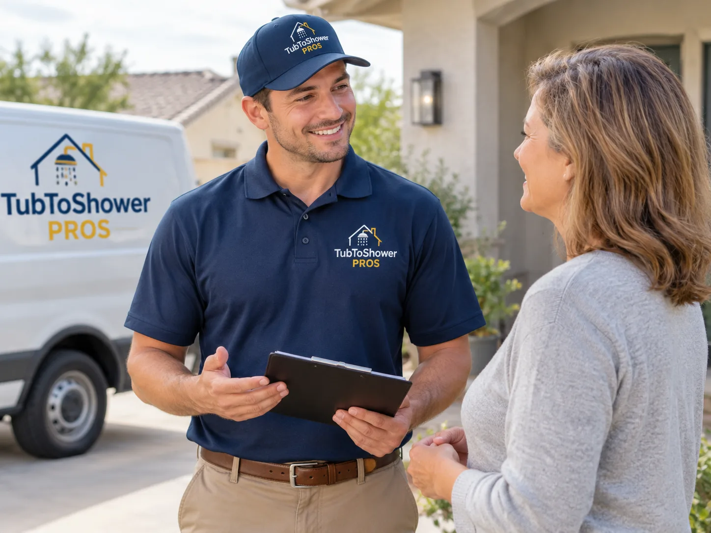 Tub Shower Conversion Gardena, CA FAQs